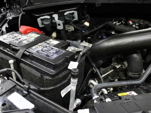 Used 2025 Ford F150 Tremor w/ Equipment Group 402A High AWD/4WD image 39