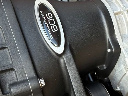 Used 2012 Chevrolet Corvette Grand Sport w/ 3LT Preferred Equipment Group image 73