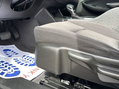 Used 2024 Chevrolet Malibu LS image 11