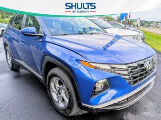 Used 2024 Hyundai Tucson SEL AWD/4WD video 1
