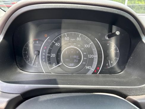 Used 2014 Honda CR-V EX-L image 13