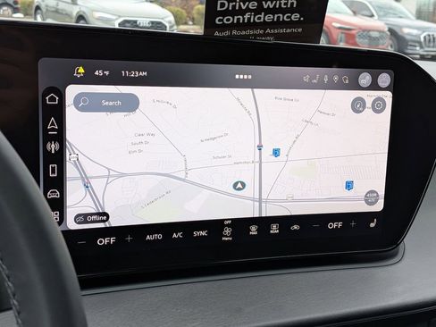 New 2026 Audi Q3 quattro 2.0T image 11