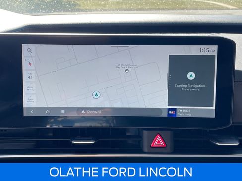 Used 2025 Kia Carnival SX Prestige image 14