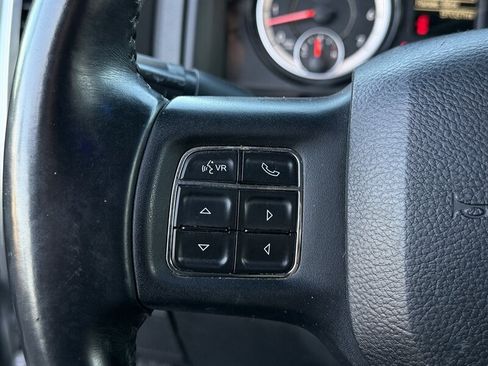 Used 2016 RAM 1500 Big Horn AWD/4WD image 27