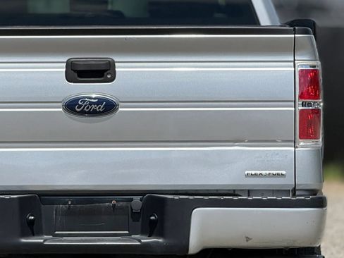 Used 2013 Ford F150 STX w/ Mid Equipment Group AWD/4WD image 14