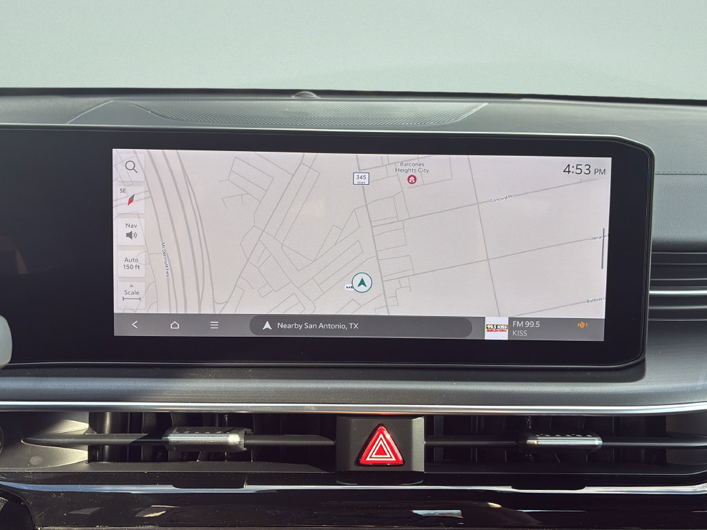 New 2026 Kia K5 GT-Line FWD image 28