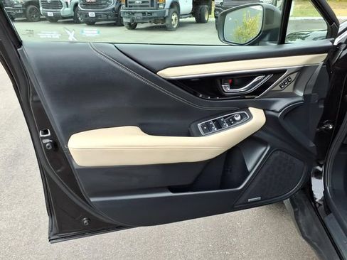 Used 2022 Subaru Outback Limited AWD/4WD image 18
