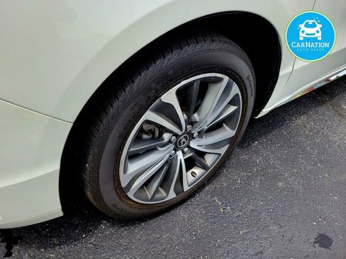 Used 2019 Acura MDX Sport Hybrid w/ Technology Pkg AWD/4WD image 30