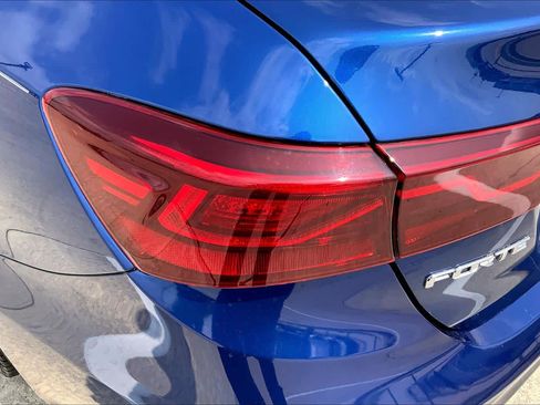 Used 2019 Kia Forte S FWD image 26