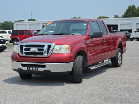 Used 2008 Ford F150 2WD SuperCab image 3
