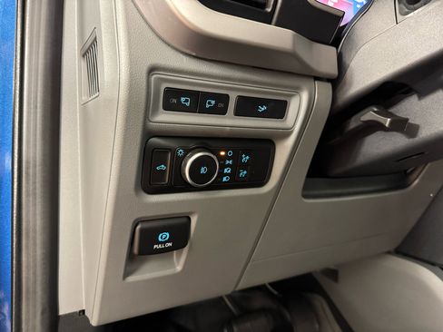 Used 2023 Ford F150 XLT w/ Equipment Group 302A High image 19