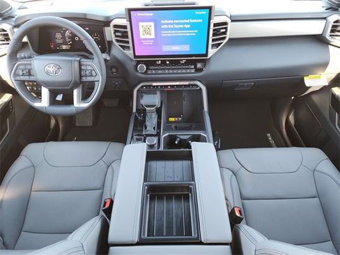 New 2026 Toyota Tundra Limited image 20