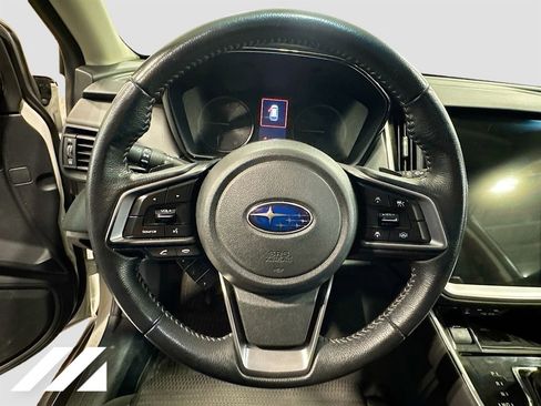 Used 2020 Subaru Outback Premium w/ Popular Package #1 image 11