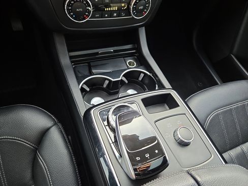 Used 2016 Mercedes-Benz GLE 350 image 22