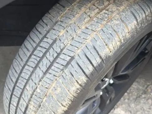 Used 2023 Mitsubishi Eclipse Cross LE image 45