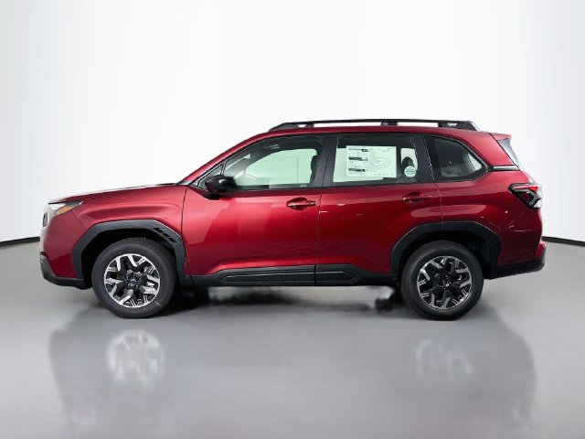 New 2026 Subaru Forester AWD/4WD image 4