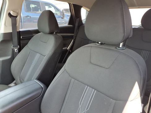 Used 2024 Hyundai Tucson SEL FWD image 14