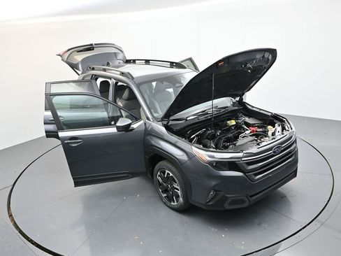 New 2026 Subaru Forester Limited image 35