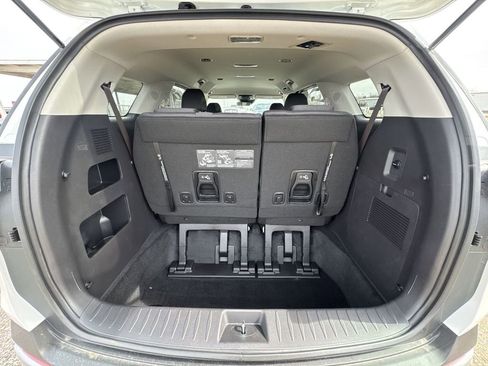 New 2026 Kia Carnival LX image 24