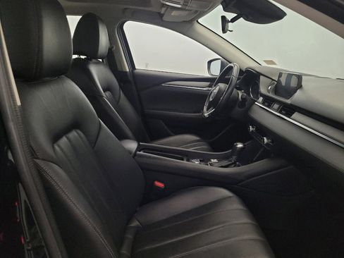 Used 2019 MAZDA MAZDA6 Touring FWD image 21