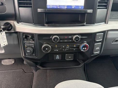 New 2026 Ford F250 XL w/ STX Appearance Package image 36