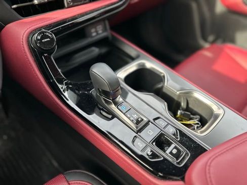 Used 2024 Lexus NX 350 AWD image 22