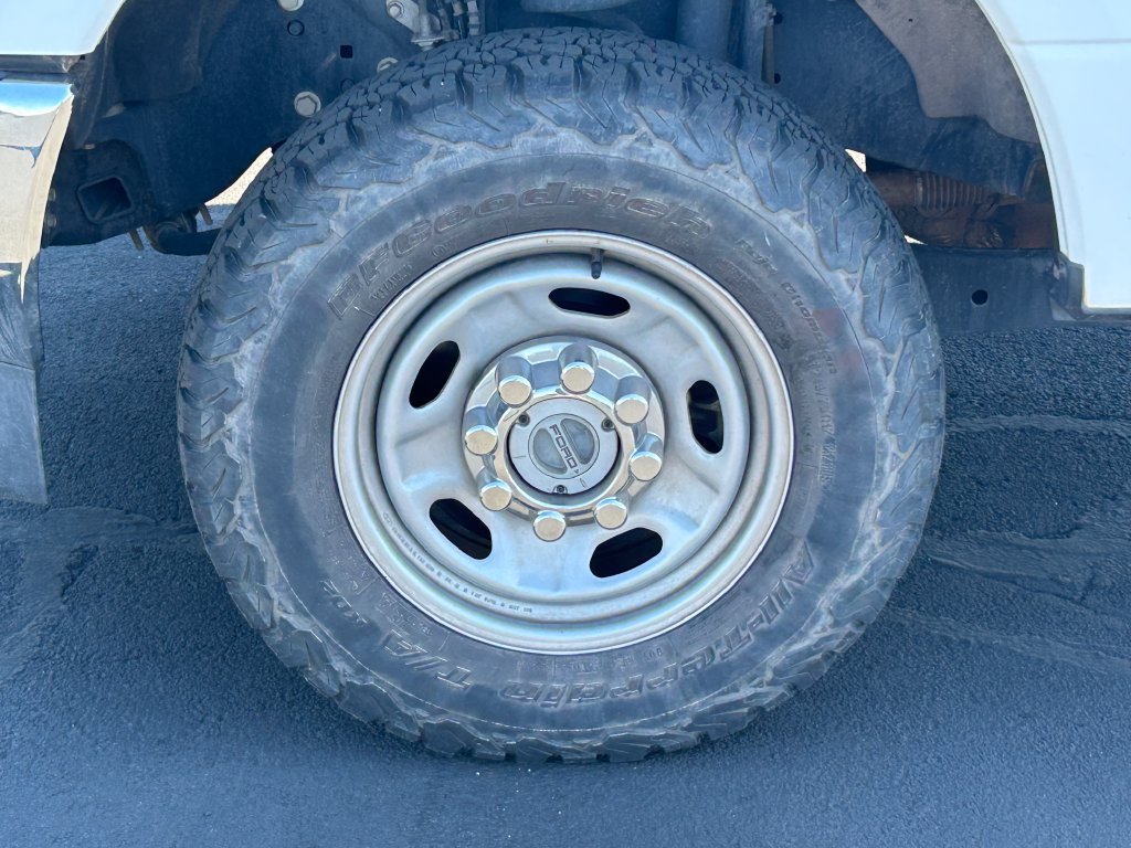 Used 2019 Ford F250 XL w/ Power Equipment Group AWD/4WD image 12