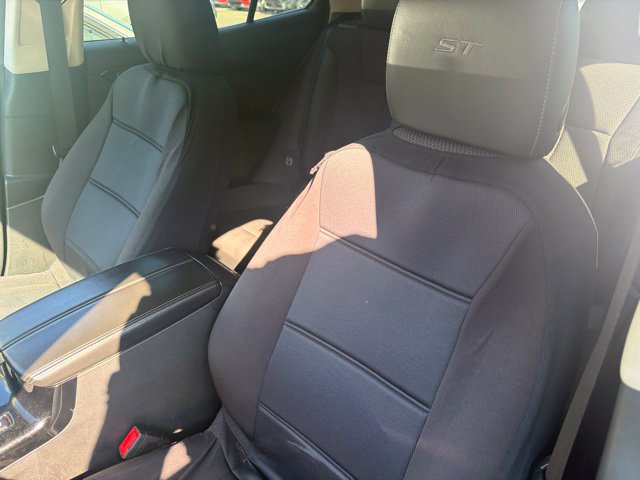 Used 2023 Buick Envision Preferred FWD image 10