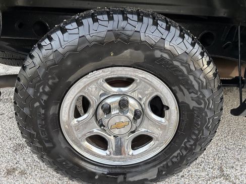 Used 2004 Chevrolet Silverado 1500 2WD Regular Cab image 24