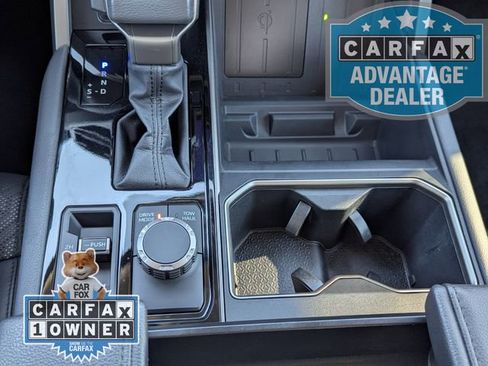 Used 2023 Toyota Tundra Limited image 9