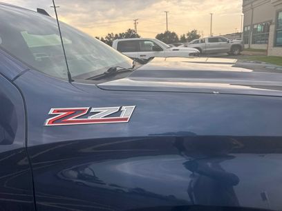 Used 2021 Chevrolet Silverado 1500 LT w/ Z71 Off-Road Package