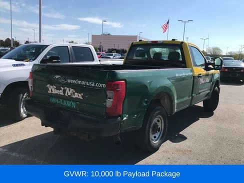 Used 2020 Ford F250 XL RWD image 2