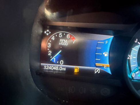 Used 2020 Ford Edge SEL AWD/4WD image 11