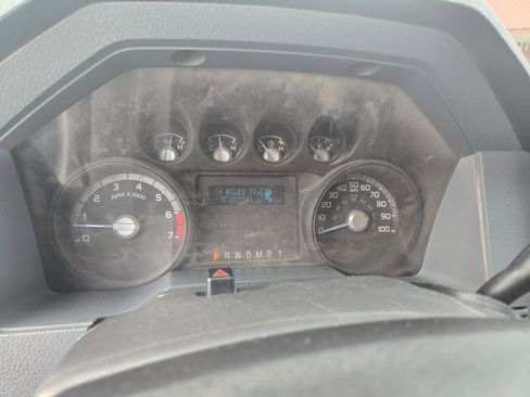 Used 2013 Ford F250 XL w/ PWR Equipment Group AWD/4WD image 33