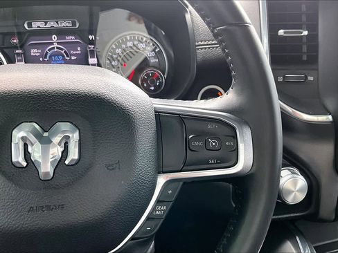 Used 2021 RAM 1500 Laramie w/ Sport Appearance Package image 25