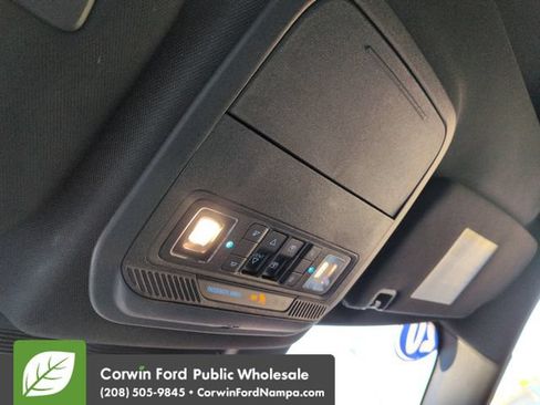 Used 2020 Ford Explorer ST w/ Premium Technology Package AWD/4WD image 21
