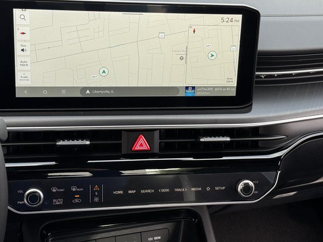 New 2026 Kia K5 GT-Line AWD/4WD image 10