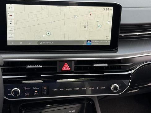 New 2026 Kia K5 GT-Line AWD/4WD image 10