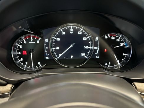 New 2025 MAZDA CX-5 Signature image 7