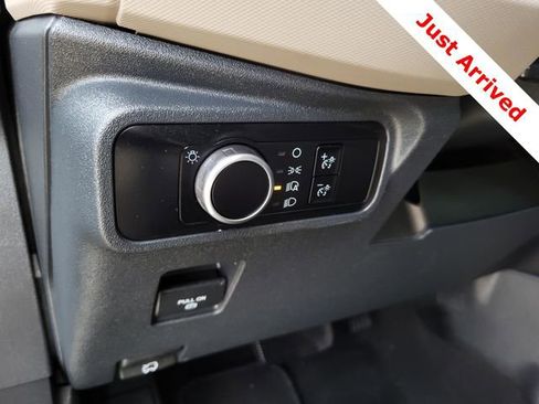 Used 2023 Ford Bronco Wildtrak AWD/4WD image 6