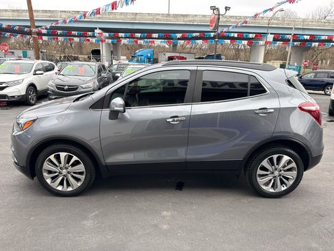 Used 2019 Buick Encore Preferred w/ Safety Package image 7
