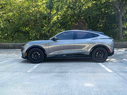 Used 2023 Ford Mustang Mach-E Premium AWD/4WD image 6