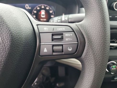 New 2025 Honda Accord SE image 32