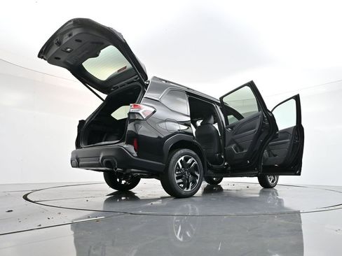 Certified 2026 Subaru Forester Limited w/ Premium/Limited Package AWD/4WD image 40