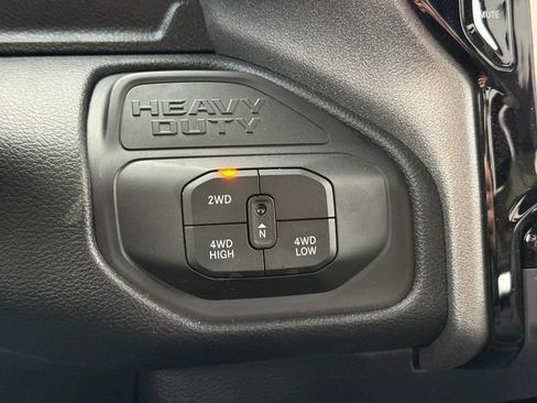 New 2026 RAM 2500 Tradesman image 13