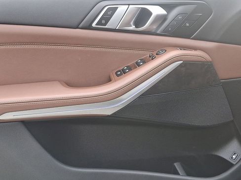 Certified 2024 BMW X5 xDrive50e w/ Climate Comfort Package image 12