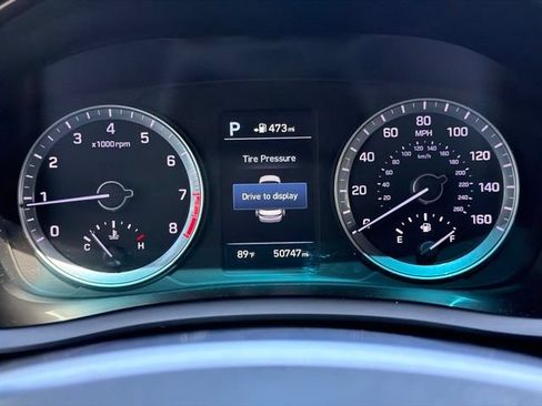 Used 2019 Hyundai Sonata Limited FWD image 14