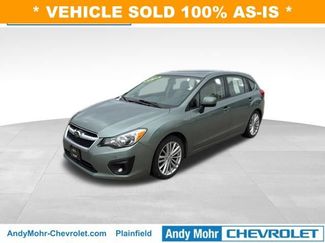 Used 2014 Subaru Impreza 2.0i Premium 360° Tour