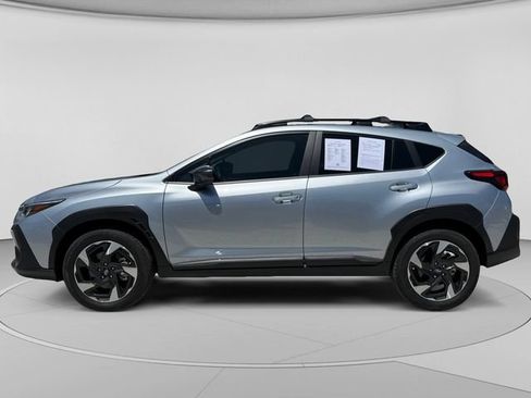 Used 2025 Subaru Crosstrek 2.5i Limited AWD/4WD image 2