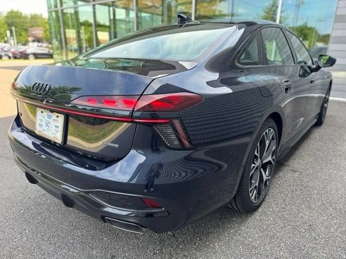 New 2026 Audi A6 Prestige AWD/4WD image 5
